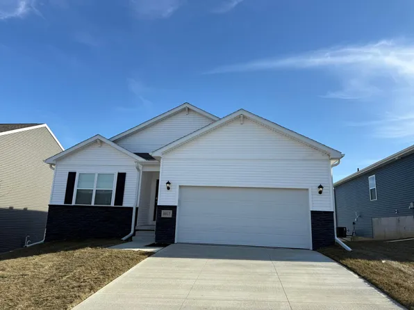 8817 S 185th St, Omaha, NE