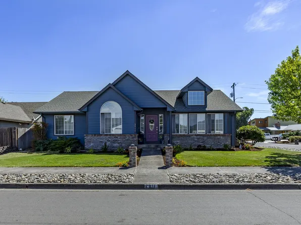 2911 Shirley St, Eugene, OR 97404