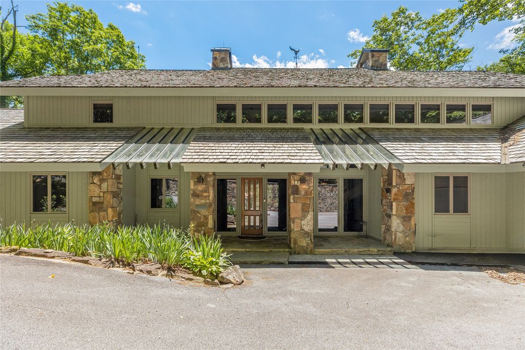 56 The Rapids Road, Sapphire, NC - More