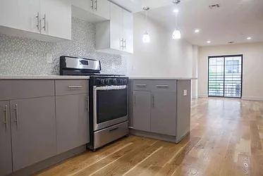 Rented by Next Door Realty NYC