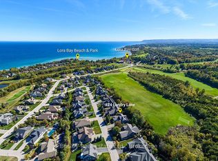 124 Landry Ln, The Blue Mountains, ON N0H 2P0