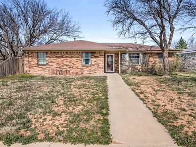 7504 Elmhurst Dr, Amarillo, TX, 79121