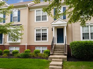 3789 Preserve Crossing Blvd, Columbus, OH 43230