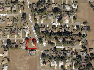 LOT 1 SW 86th St LOT 1, Ocala, FL 34476