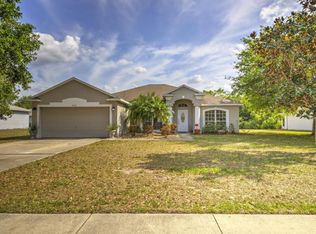 5161 Cinnamon Fern Blvd, Cocoa, FL 32927