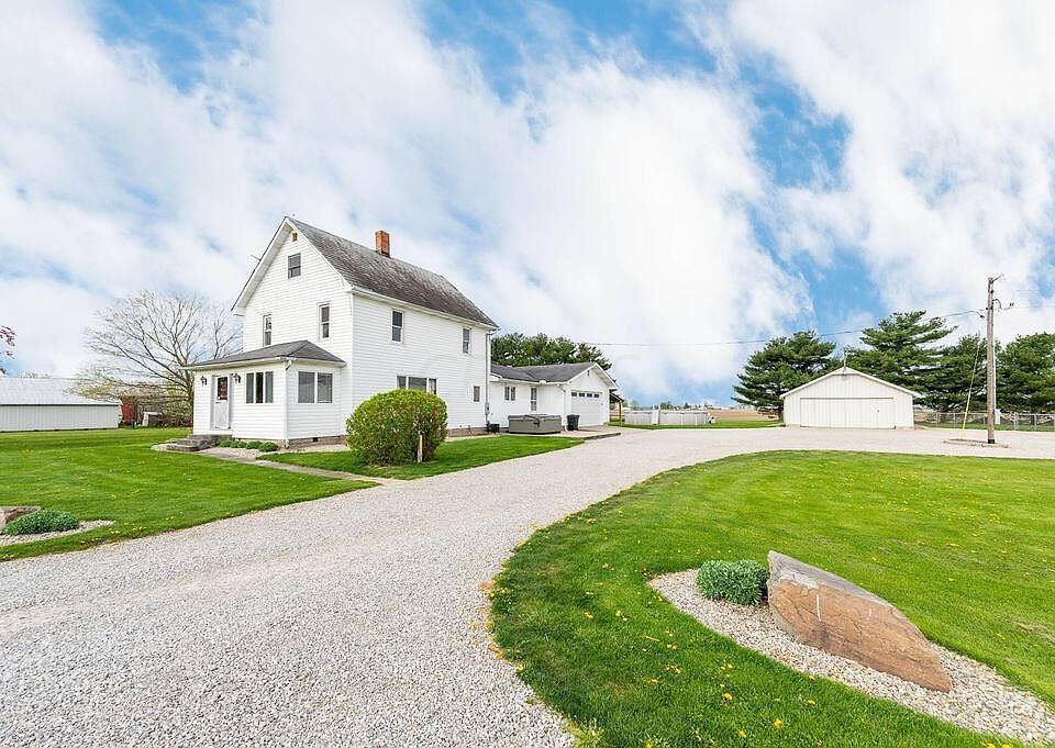 2735 Mount Olive Agosta Rd, La Rue, OH 43332 Zillow
