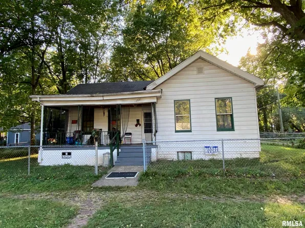 503 Evans St, Peoria, IL 61603