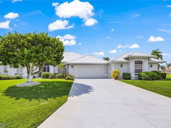 11908 Prince Charles Ct, Cape Coral, FL 33991