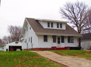 414 Halland Ave, Stanton, IA 51573