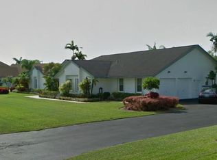 6740 SW 56th Ct, Davie, FL 33314