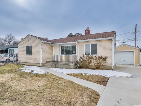 1212 S Glendale Dr, Salt Lake City, UT 84104
