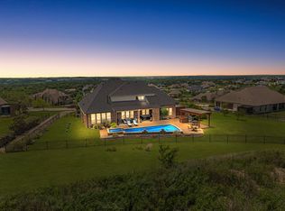 12731 Bella Roma Dr, Fort Worth, TX 76126