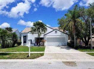 8515 Dynasty Dr, Boca Raton, FL 33433