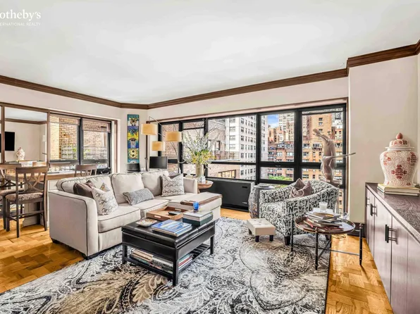 415 East 54th Street 11E image 2 of 10