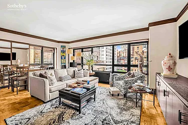 Sold by Sotheby's International Realty