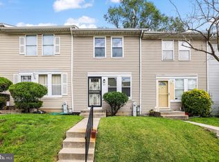 47 Cobber Ln, Baltimore, MD 21229