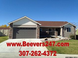 6040 S Spruce St, Casper, WY 82601