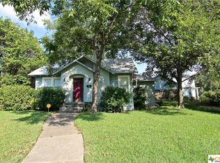 1205 N 5th St, Temple, TX 76501