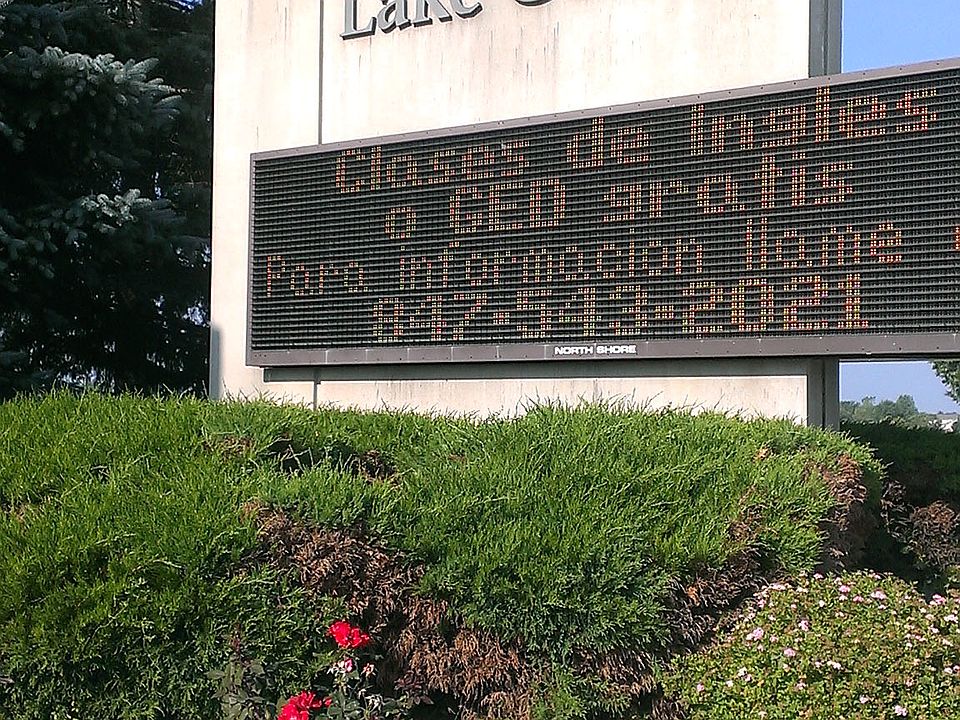 Neary College of Lake County