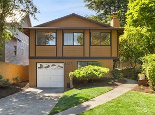 4157 47th Ave SW, Seattle, WA 98116