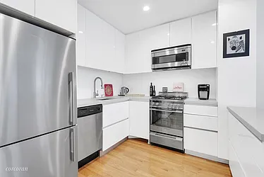 Rented by Corcoran