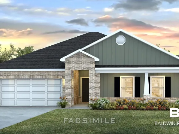 24113 Reiger Dr, Elberta, AL 36530