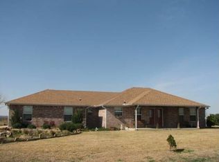 840 Markum Ranch Rd, Valley Mills, TX 76689