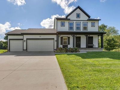 2026 N Port Blvd, Muskegon, MI, 49445