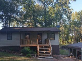 100 Satin Cir, Malvern, AR 72104