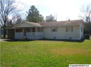 132 Christian Rd, Owens Cross Roads, AL 35763