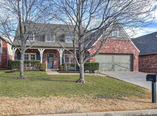 7127 E 82nd Pl S, Tulsa, OK 74133