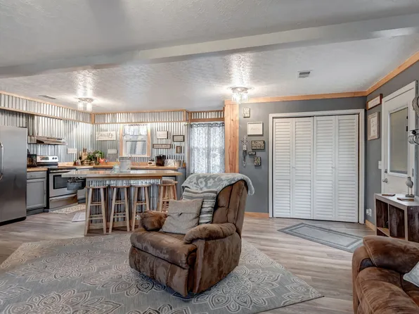 955 Jordan Cir, White Bluff, TN 37187