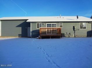 2608 16th St S, Great Falls, MT 59405