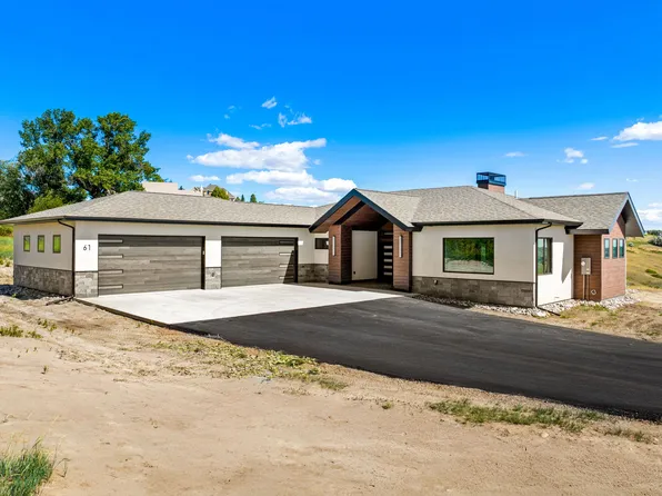 61 Spring Tree Rd, Great Falls, MT 59404