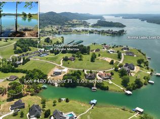 LOT 420 Anchor Pl, Sharps Chapel, TN 37866