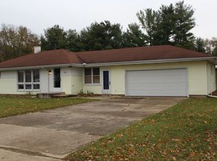 630 N Oakland Ave, Mishawaka, IN 46544