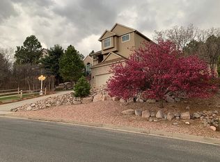 7510 Dairy Ranch Rd, Colorado Springs, CO 80919