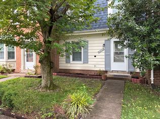 6610 Forbush Ct, Alexandria, VA 22310