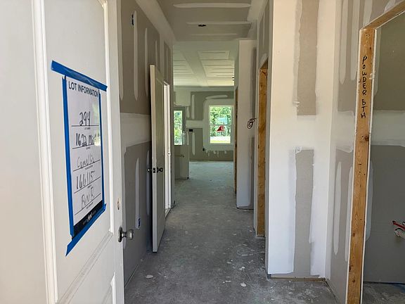 1622 Mirth Court, Homesite 294 Interior Image 3