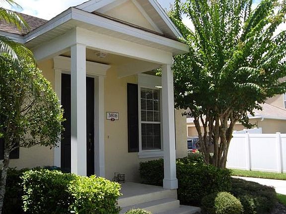 3rd image of 3816 Albright Ln