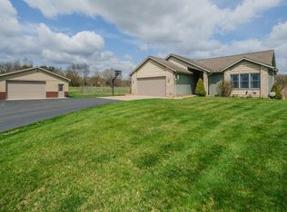 17008 11 1/2 Mile Rd, Battle Creek, MI 49014