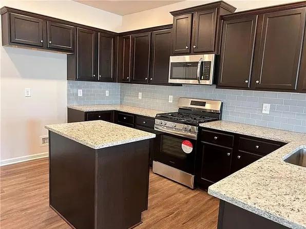 38 Windover Way, Dawsonville, GA 30534
