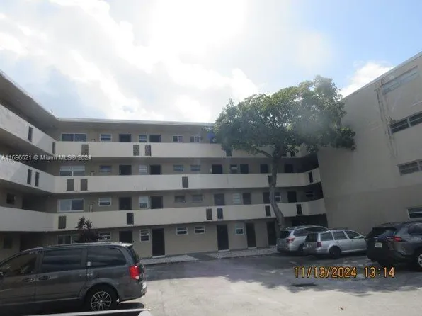 1680 NE 191st St APT 310-2, N Miami Beach, FL 33179