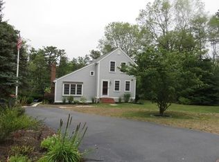 18 Lukes Way, Plymouth, MA 02360