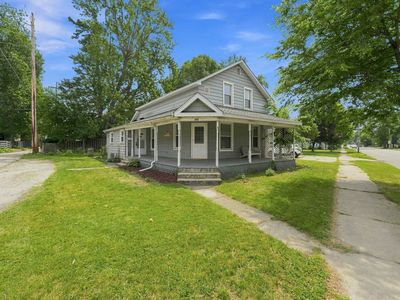 1012 S Main St, Goshen, IN, 46526