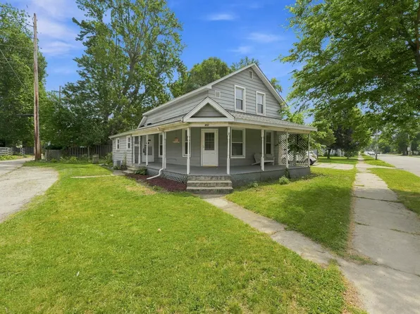 1012 S Main St, Goshen, IN 46526