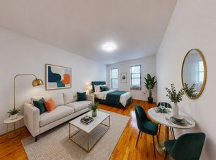 313 E 93rd St APT 5C, New York, NY 10128