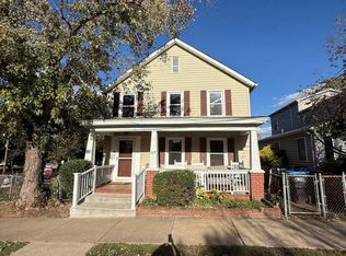 619 Spottswood St, Fredericksburg, VA 22401