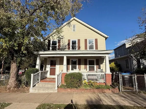 619 Spottswood St, Fredericksburg, VA 22401