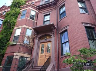 3 Claremont Park #7, Boston, MA 02118